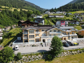 Penthouse Hohe Tauern by All in One Apartments, Piesendorf